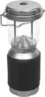 Фонарь Varta 16664101111 Camping Lantern XS LED 4AA серый