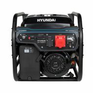 Генератор бензиновый Hyundai 7,5 кВт / 8 кВт HHY 10050FE-3 Генератор бензиновый Hyundai 7,5 кВт / 8 кВт HHY 10050FE-3