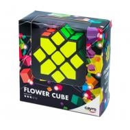 Головоломка CAYRO Цветок Flower Cube 8556