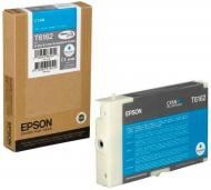 Картридж Epson B300/B500DN C13T616200 синій