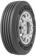 Шина PETLAS SH110 315/80 R22,5 154/150M M нешипованая всесезонные