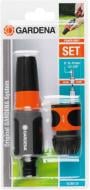 Набор для полива Gardena Set 13 мм 1" 18288-20