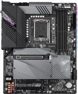 Материнская плата Gigabyte B760 AORUS MASTER DDR4 (Socket 1700, Intel B760, ATX)