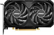 Відеокарта MSI GeForce RTX 4060 Ti 16GB GDDR6 128bit (912-V517-014)