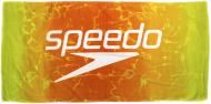 Полотенце Speedo 75x150 см разноцветный