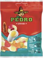 Конфеты желейные Pedro Супер Микс 80 г Конфеты желейные Pedro Супер Микс 80 г