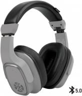 Наушники Promate Corvin Bluetooth 5 grey (corvin.grey)