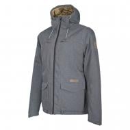 Куртка Alpine Crown RAPID ACPJ-170208 р.54 сірий меланж