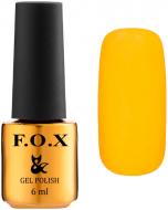 Гель-лак для ногтей F.O.X Pigment 209 6 мл
