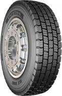 Шина PETLAS Z300 ведуча 235/75R17.5 132/130 M всесезонні