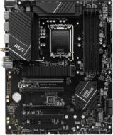 Материнська плата MSI 911-7D98-015 (Socket 1700, Intel B760, ATX)