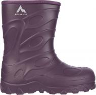 Ботинки McKinley Rock Jr 240136-453 р.32 фиолетовый