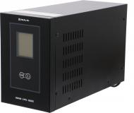 Джерело безперебійного живлення (ДБЖ) Real-el HOME UPS-1000 HOME UPS-1000 (REAL-EL)