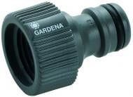 Адаптер Gardena 1/2" 900-26