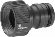 Адаптер Gardena Профи для кранов 1/2", резьба 3/4" 2801-20
