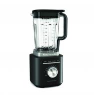 Блендер стационарный KitchenAid 5KSB2073EBM Pure Power 2 л матовый черный