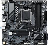 Материнская плата Gigabyte B650M D3HP (Socket AM5, AMD B650, micro ATX)