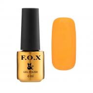 Гель-лак для ногтей F.O.X gold Pigment 212 6 мл