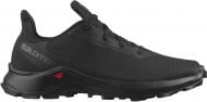Кроссовки мужские Salomon ALPHACROSS 3 L41442600 р.47 1/3 черные