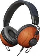 Наушники Trust TRUST Noma Headphones wood (22637)