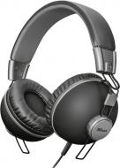 Наушники Trust TRUST Noma Headphones black (22578)