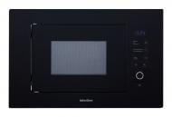 ВИТРИНА! Встраиваемая микроволновая печь Interline MWA 320 SSA BA