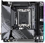 Материнская плата Gigabyte B760I AORUS PRO (Socket 1700, Intel B760, mini ITX)