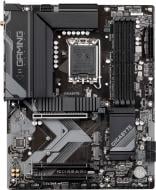 Материнская плата Gigabyte B760 GAMING X AX (Socket 1700, Intel B760, ATX)