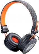 Наушники Trust Urban Fyber Sports Black (22645)