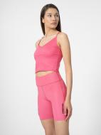 Бра 4F 4FSS23TTSHF557-54S р.M-L розовый