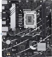 Материнська плата Asus PRIME B760M-K (Socket 1700, Intel B760, micro ATX)