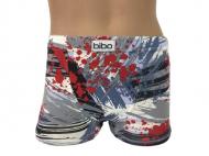 Труси Bibo р.116 різнокольоровий 22045