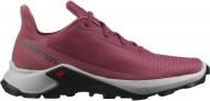 Кроссовки женские Salomon ALPHACROSS 3 L41446300 р.40 розовые Кроссовки женские Salomon ALPHACROSS 3 L41446300 р.40 розовые