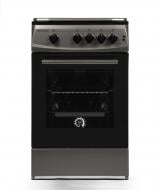 ВИТРИНА! Плита газовая Milano ML55 G2 /01 графит