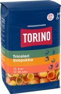 Макароны овощные TORINO Ракушки 425 г