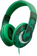 Наушники Trust Urban Sonin Kids Jungle Camo (22203)