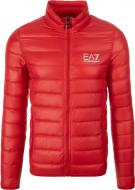 Куртка EA7 8NPB01-PN29Z-1451 р.L красный