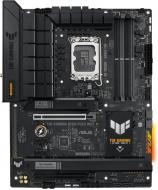 Материнская плата Asus TUF GAMING B760-PLUS WIFI (Socket 1700, Intel B760, ATX)