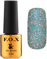 Гель-лак для ногтей F.O.X Pigment 219 6 мл