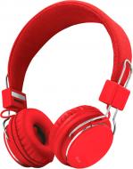 Наушники Trust Urban Ziva Foldable red (21822)