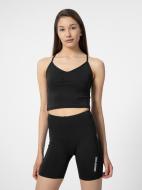 Бра 4F 4FSS23TTSHF557-20S р.M-L чорний