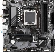 Материнская плата Gigabyte A620M GAMING X AX (Socket AM5, AMD A620, micro ATX)
