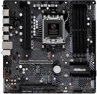 Материнська плата ASRock B650M_PG_LIGHTNING (Socket AM5, AMD B650, micro ATX)