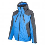 Куртка Alpine Crown ULTIMATE ACSJ-170100_BLUE р.58 синий