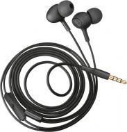 Наушники Trust black (21950)