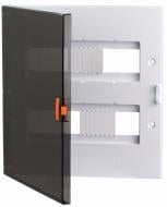 Крышка для щитка пластикового  Nilson на 24 автомата