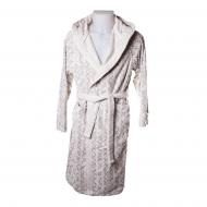 Халат махровый Gabel Bamboo Accappatoio/20045 р. S айвори