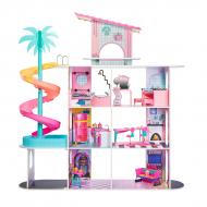 Игровой набор L.O.L. SURPRISE! серии O.M.G. Волшебный особняк с сюрпризами 502470 Игровой набор L.O.L. SURPRISE! серии O.M.G. Волшебный особняк с сюрпризами 502470