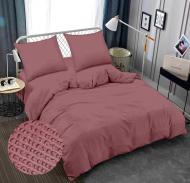 Комплект постельного белья 17-1718 Dusty Rose 2,0 pink Zastelli Комплект постельного белья 17-1718 Dusty Rose 2,0 pink Zastelli