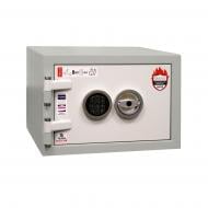 Сейф огне- и взломостойкий Grifon F30CL I.30.E LEFT SIDE
